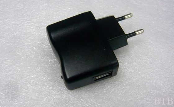Mall mount adapter 6V 1A 2A CHARGER supplier