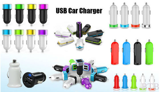 5v 3a car charger supplier