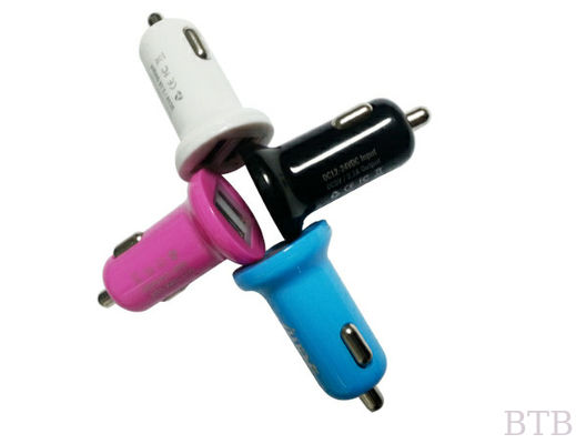 5v 3a car charger supplier