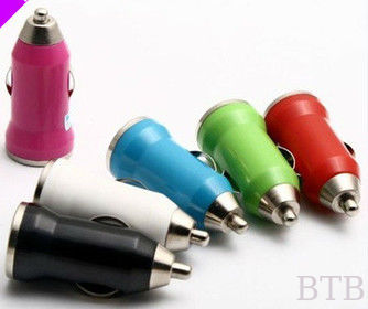 5v 2a usb car charger supplier