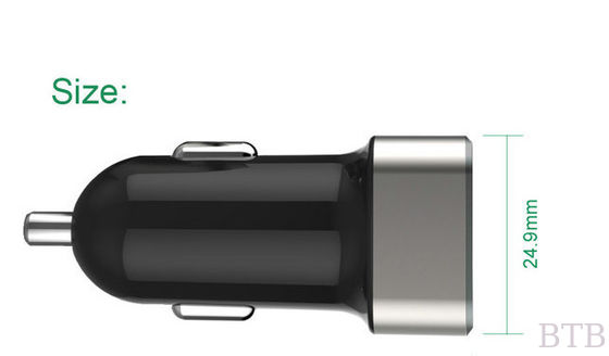 5v 2.1a car charger supplier