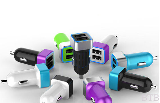 5v 2a usb car charger power adapter supplier