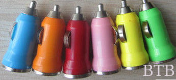 5v 2a usb car charger power adapter supplier