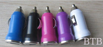 5v 2a usb car charger power adapter supplier
