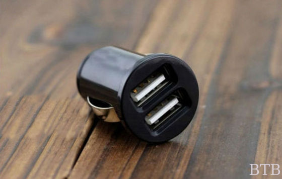 5v 2a usb car charger power adapter supplier