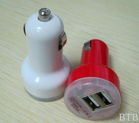 5v 2a usb car charger supplier