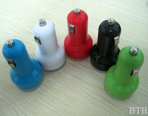 5v 2a usb car charger power adapter supplier