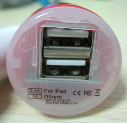 5v 2a usb car charger power adapter supplier