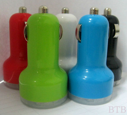 5v 2a usb car charger power adapter supplier