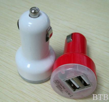 5v 2a usb car charger power adapter supplier