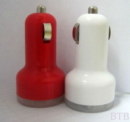 5v 2a usb car charger power adapter supplier