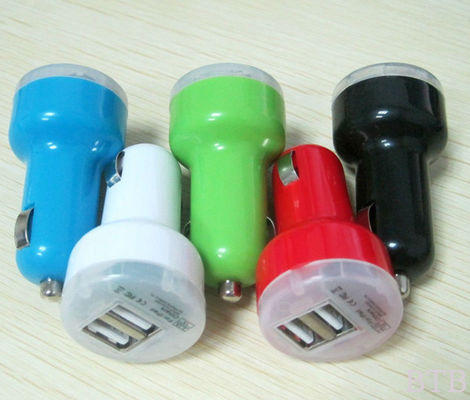 5v 2a usb car charger power adapter supplier