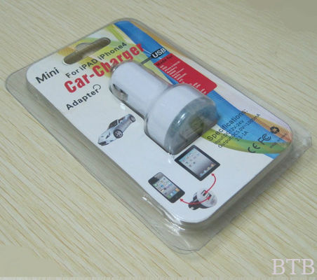 5v 2a usb car charger power adapter supplier