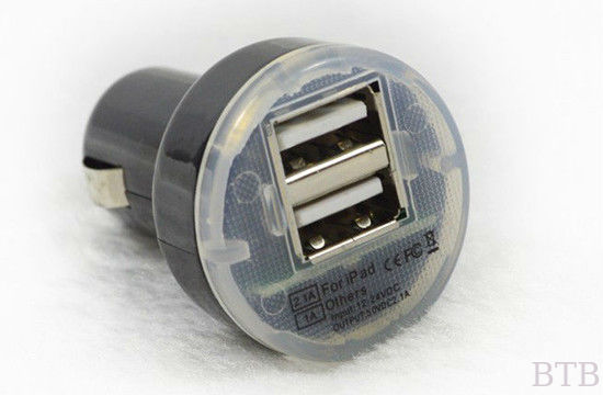 5v 2a usb car charger power adapter supplier