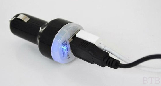 5v 2a usb car charger power adapter supplier