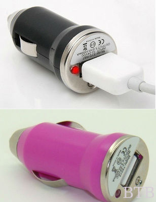 5v 2a usb car charger power adapter supplier