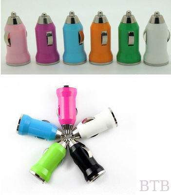 5v 2a usb car charger power adapter supplier