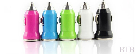 5v 2a usb car charger power adapter supplier
