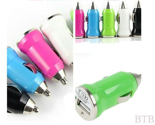 5v 2a usb car charger power adapter supplier