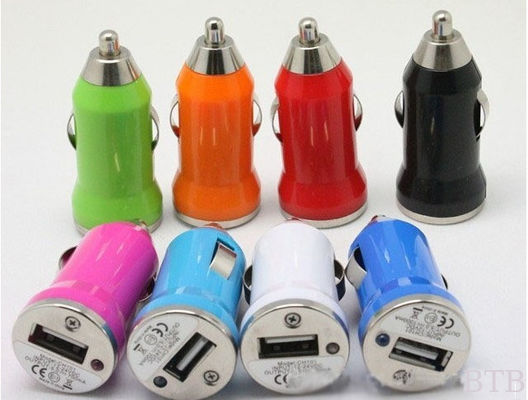 5v 2a usb car charger power adapter supplier