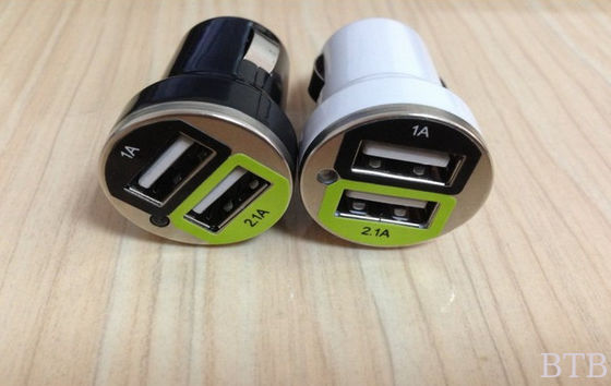 5v 2a usb car charger power adapter supplier