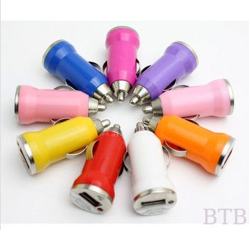 5v 2a usb car charger power adapter supplier