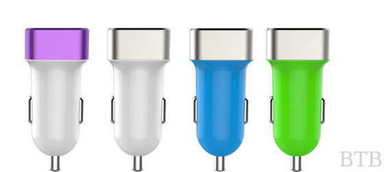 5v 2a usb car charger power adapter supplier