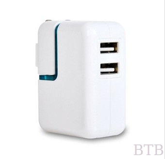 usb wall charger supplier