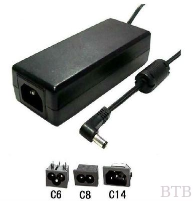 24v 2.5a desktop adapter supplier