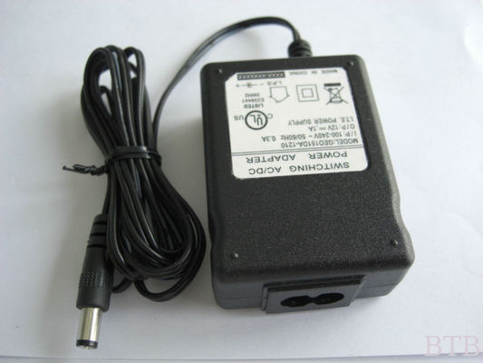 36w desktop power adapter supplier