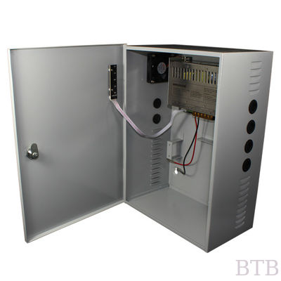 12V DC 3 Amp  12V DC 5A Uninterruptible Power Supply with back up battery access systerm power supply supplier