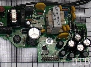 180W enclosure constant voltage power supply 36V 5A supplier