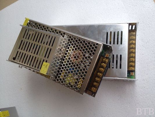 45W Open Frame Single Output Switching Mode Power Supply supplier