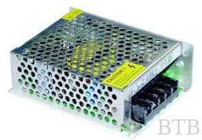 S-250-12 Industrial switching power supply metal box aluminum power supply supplier