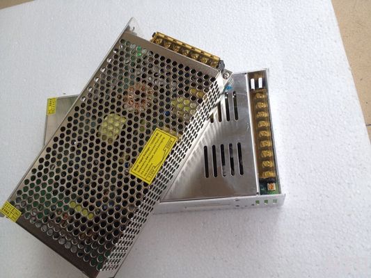 S-250-12 Industrial switching power supply metal box aluminum power supply supplier