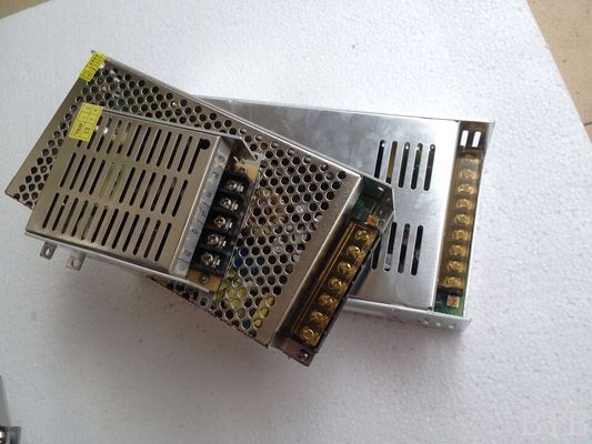 5v/12v/24v din-rail switch power supply supplier