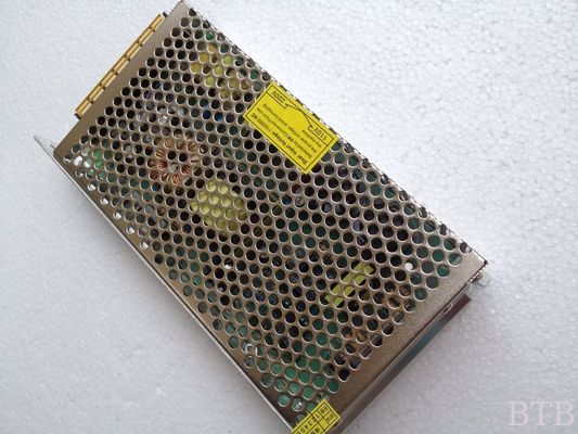 Waterproof LED Driver 100W Power Supply with IP67 CE certified supplier