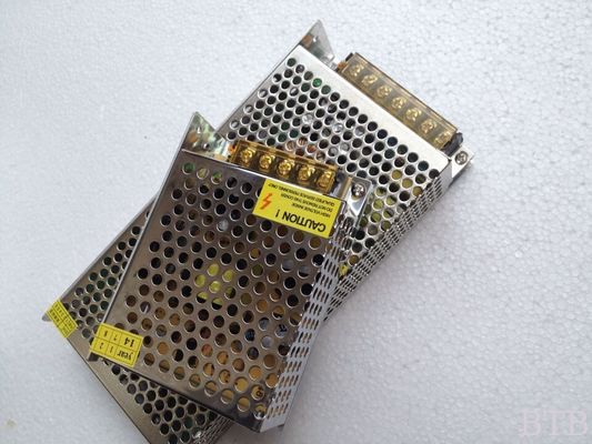 Waterproof LED Driver 100W Power Supply with IP67 CE certified supplier