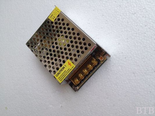 24v 100w power supply led rgb led transformer driver shenzhen factory supplier
