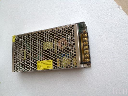 high voltage led 12v 200w Power Supply CE&amp;RoHS approved supplier