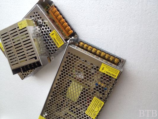AC to DC Single Output SMPS switching power supply(S-75-12) supplier