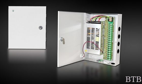 variable power supply supplier