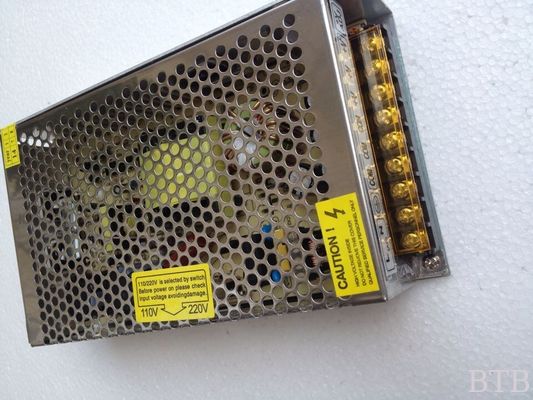 2 years warranty IP20 12v 100w power supply supplier
