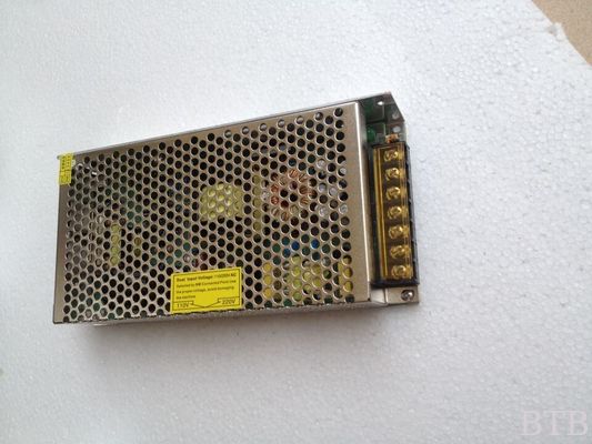 dc power supply and high frequency rectifier system supplier