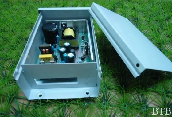 atx switching power supply 550w supplier