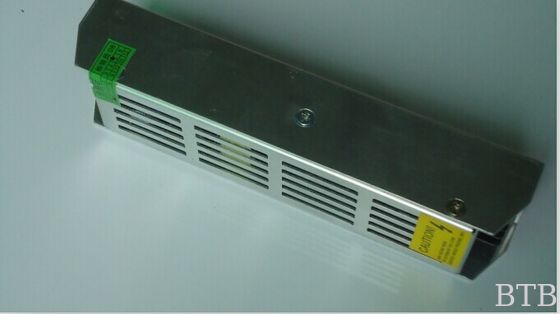 Electric Rotating Bracket 255 degrees with RS485 control for analog IP outdoor/Dome CCTV S supplier