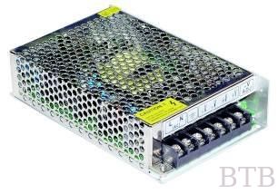 2 years warranty IP20 12v 100w power supply supplier