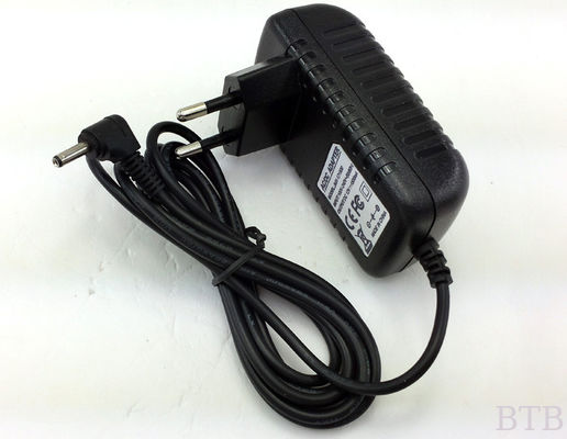5v 6a ac/dc adapter 12V 800mA 10W Switching AC to DC Adaptor Power Supply 4.0mm x 1.7mm supplier