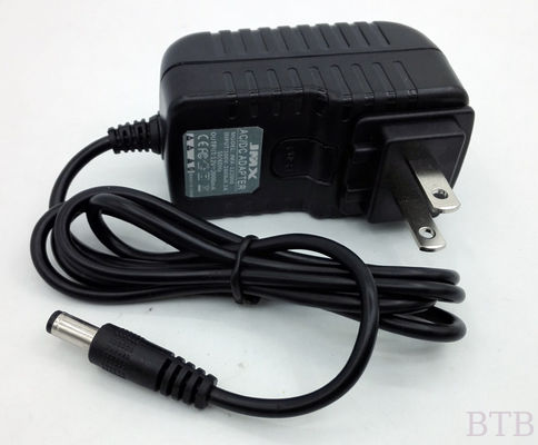 12v dc power adapter 12v 1.5a power adapter 12v ac adapter 12v 1.5a 100-240v 50-60hz supplier