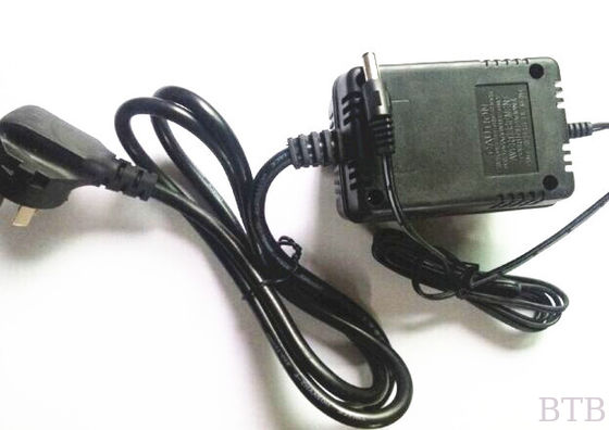 AC/AC linear adapter  transformer adapter AC/DC 12V 24V  for cctv camare electric tools supplier